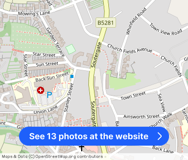 74 Soutergate, Ulverston, Cumbria, LA12 7ES - Photo 1