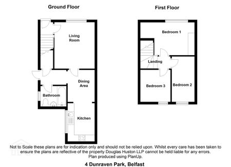 4 Dunraven Park, Belfast, BT5 5LF - Photo 3