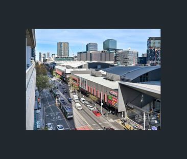 Spacious Studio to Experience Vibrant Urban Living At Its Best - Photo 5