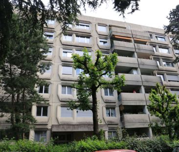 Appartement 2.5 pièces | Champel - Photo 1