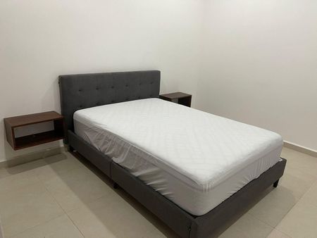 Departamento de 2 recámaras, amueblado, en privada con amenidades. - Photo 5
