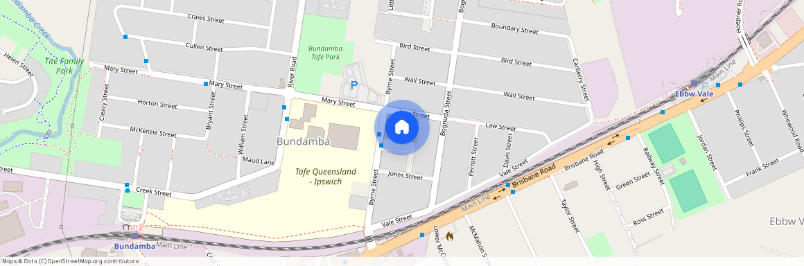 2/27 Byrne Street, Bundamba QLD 4304