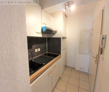 Location Appartement 2 pièces 28m² NICE 06300 - Photo 4