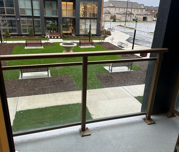 For Lease - 2333 Khalsa Gate Unit# 201, Oakville, Ontario - Photo 5