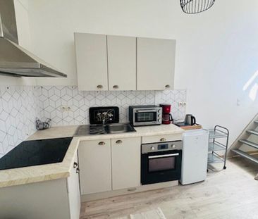 Location appartement 2 pièces, 45.05m², Orléans - Photo 2