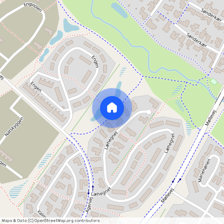 Engen 59, 7190 Billund