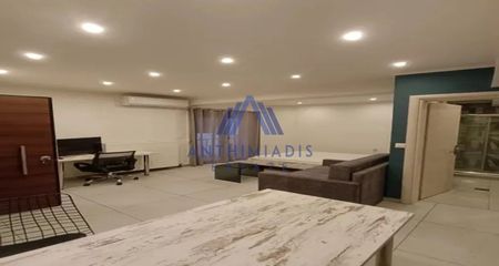 Studio/Γκαρσονιέρα για ενοικίαση Βαρδάρης - Δικαστήρια (Βαρδάρης - Λαχανόκηποι) - Photo 2