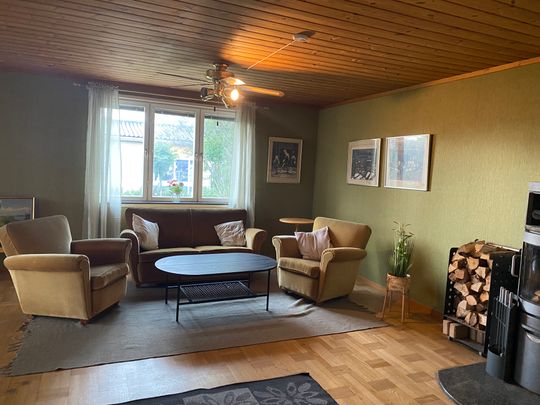 Pilvägen, Kristinehamn - Foto 1