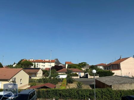 Appartement à louer 1 pièce 33.58m² - Photo 5