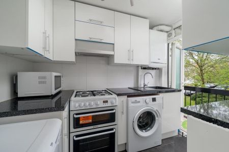 1 Bed Flat, Ashbourne Close, N12 - Photo 4