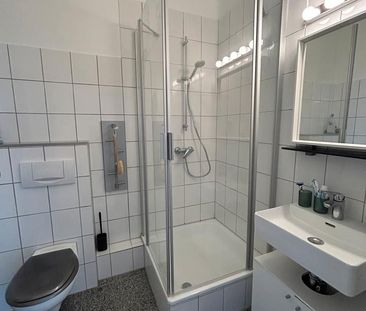 Zwei-Zimmer-Wohnung mit Balkon - Photo 6