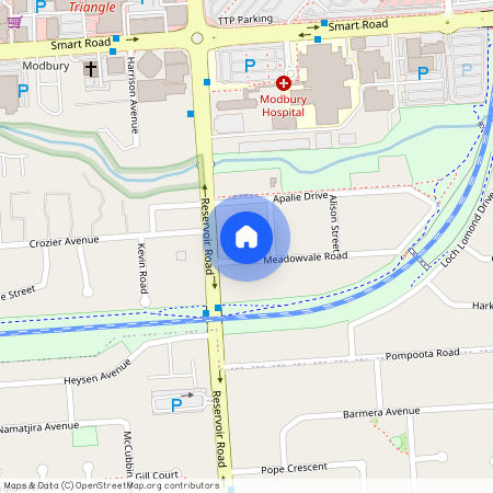 2D Meadowvale Road, Modbury SA 5092