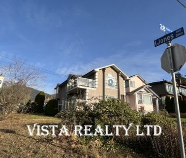 Garden Suite – 362 W. 28th Street, North Vancouver Bc V7n 2j1 - Photo 3