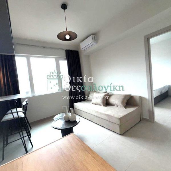 Studio/Γκαρσονιέρα για ενοικίαση Επτάλοφος (Αμπελόκηποι) - Photo 1