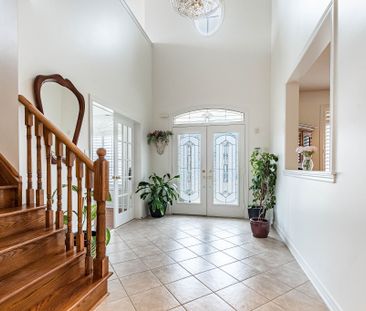 For Lease - 9 Olivia Marie Road, Brampton, Ontario - Photo 6