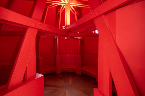 Appartement in Etterbeek - Photo 1