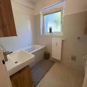 Schöne 3-Zimmer Gemeindewohnung im 22. Bezirk - Photo 2