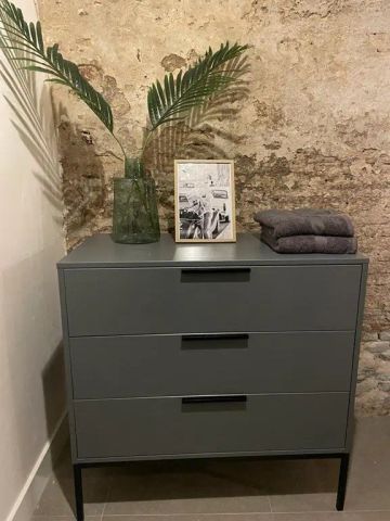 Appartement Visstraat 4 A, Den Bosch - À louer - Foto 4