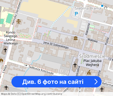 Wynajmę mieszkanie Wejherowo - Фото 1