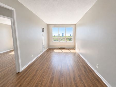 For Lease - 35 HOLLAND Avenue Unit# 907, Tunneys Pasture and Ottawa West, Ontario - Photo 4