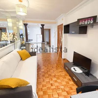 Alquiler de dúplex en Calle Fraternidad, 32 - Photo 1