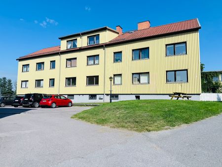 Riktargatan 3 A - Foto 5