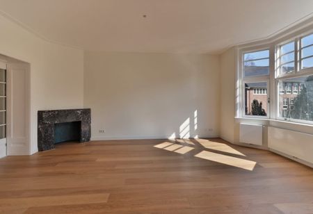 Appartement te huur: Rubensstraat 42-2 1077 MT Amsterdam - Photo 4