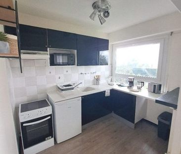 GRAND T1 MEUBLE ENTIEREMENT RENOVE + 1 CAVE - Photo 3