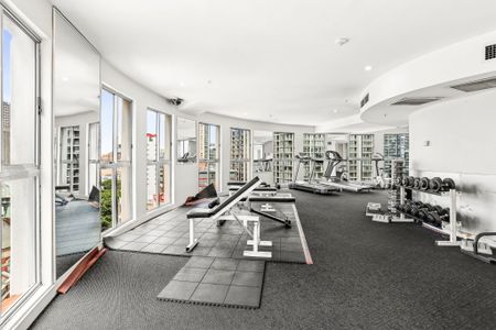 28 Harbour Street, Sydney NSW 2000 - Apartment For Rent | Domain - Photo 2