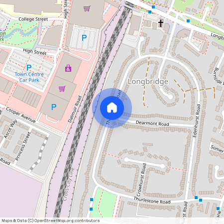 Thurlestone Road, Birmingham, West Midlands, B31