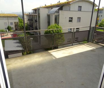 2.5 Zimmer, 70 m², 2. Stock - Foto 4