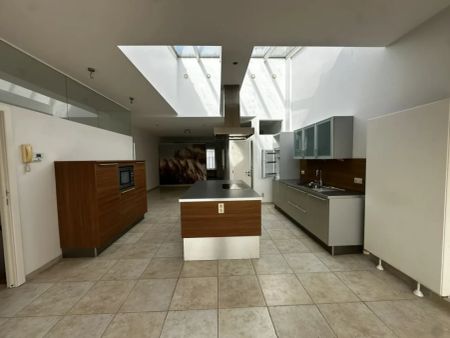 Appartement te huur in Blankenberge - Photo 5