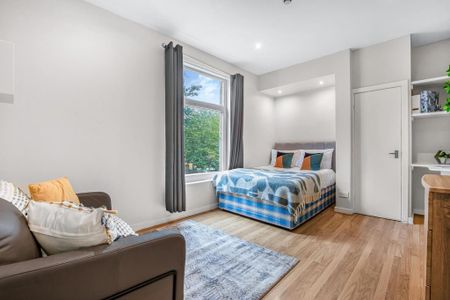 1 bedroom flat to rent - Photo 4