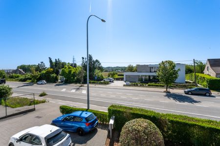 Dakappartement te huur in Erpe-Mere - Photo 4