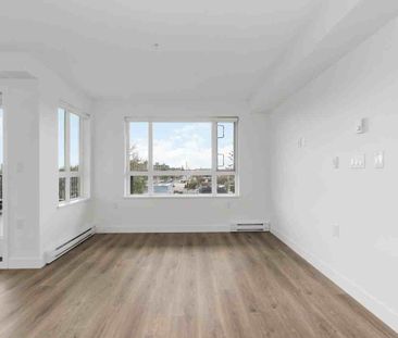 22575 Brown Avenue condo — Maple Ridge, BC (1-Bedroom) - 1 Bedroom - Photo 4