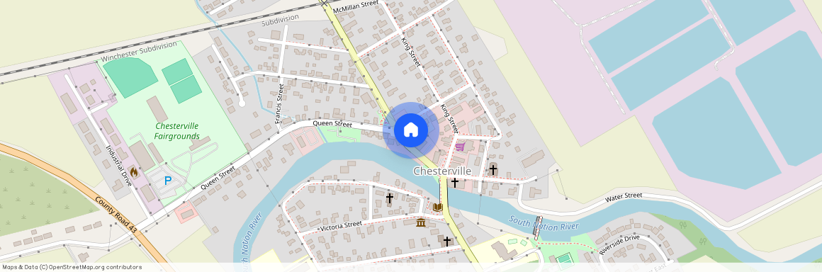 31 Main Street, North Dundas