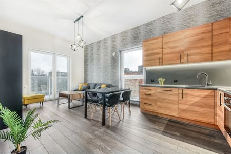 Łódź, Śródmieście, Drewnowska - Zdjęcie 4