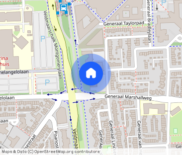 Generaal Stedmanstraat, 254, Eindhoven - Photo 1