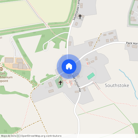 Manor Farm, Southstoke, Bath, BA2