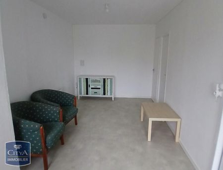 Location Appartement 2 pièces 34m² AGEN 47000 - Photo 4