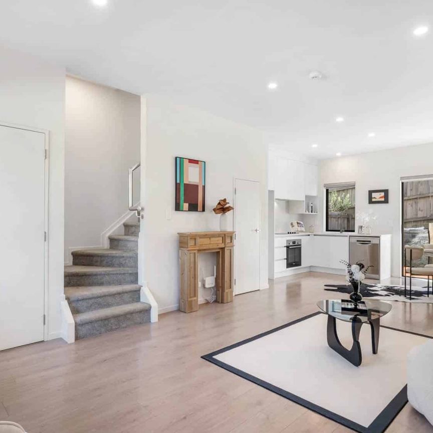 Spacious, Smart and Convenient - Photo 1