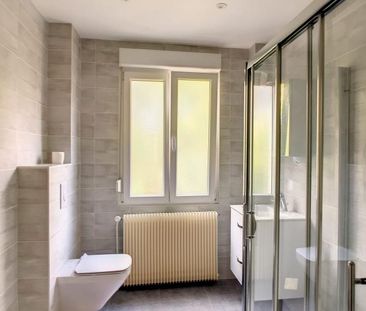 Location Appartement 4 pièces 87m² STRASBOURG 67100 - Photo 1