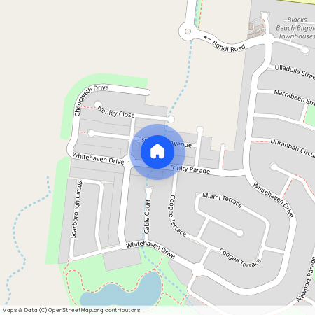 28 Trinity Parade, Qld 4740, Blacks Beach