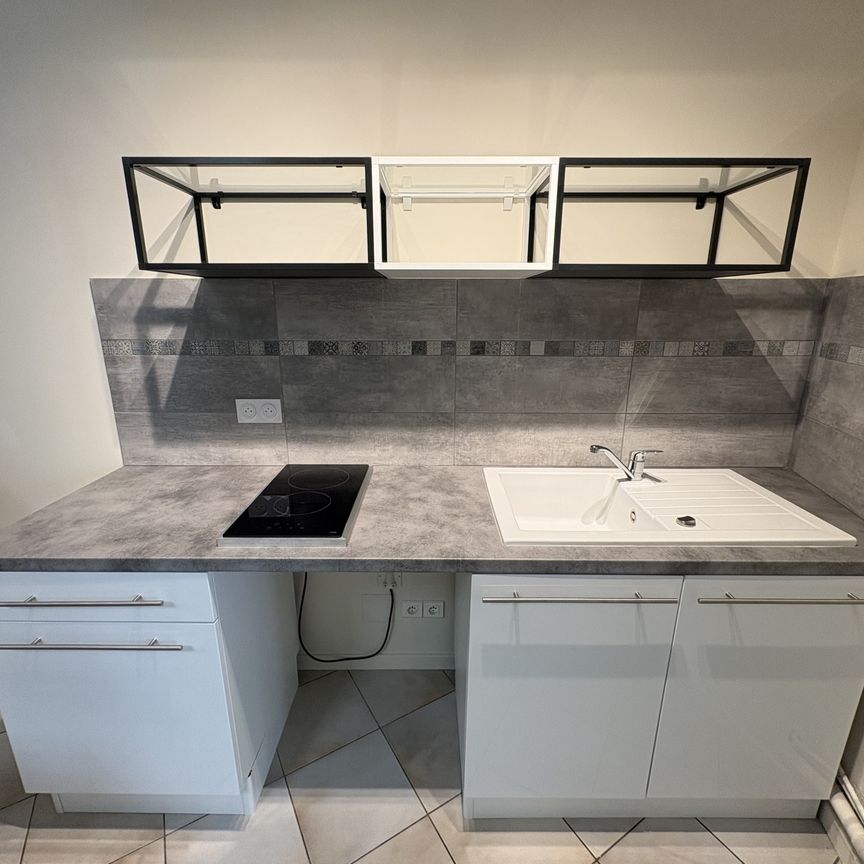 Location Appartement 2 pièces 47m² AGEN 47000 - Photo 1