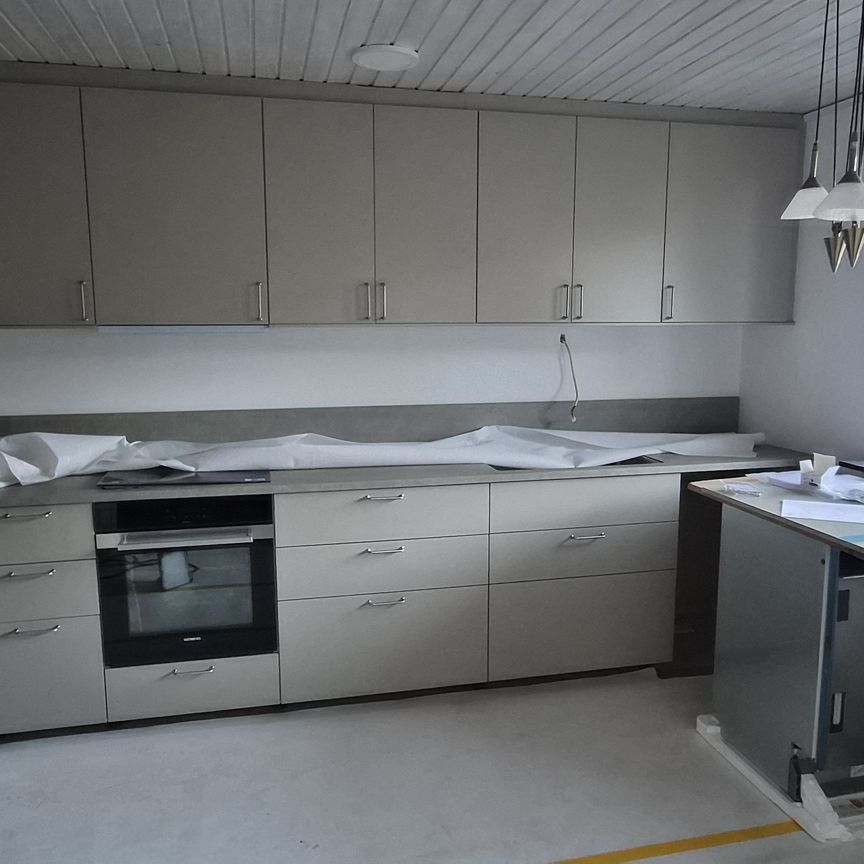 Askims Domarringsväg - Foto 1