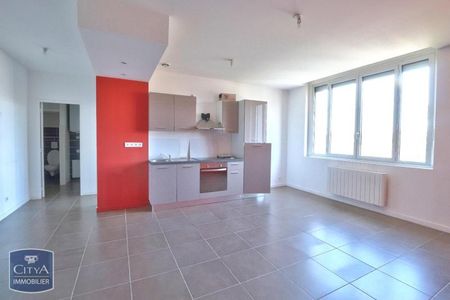 Location Appartement 3 pièces 59m² ST ETIENNE 42100 - Photo 4