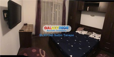 inch ap.2 camere cf 1 dec la cheie etaj 1 t Vladimirescu cu parcare - Fotografie 4