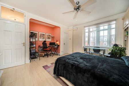 Studio to rent - Photo 3