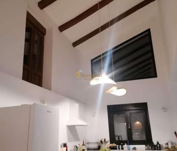 House for rent in Coín, 2.200 €/month - Photo 1