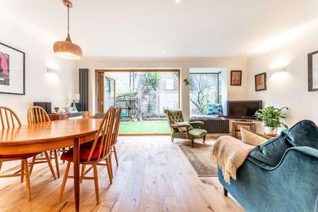 Langley Lane, Sw, Vauxhall, SW8 - Photo 5